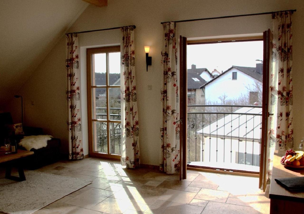 Landhof Sedlmair Apartment Gilching Exterior foto