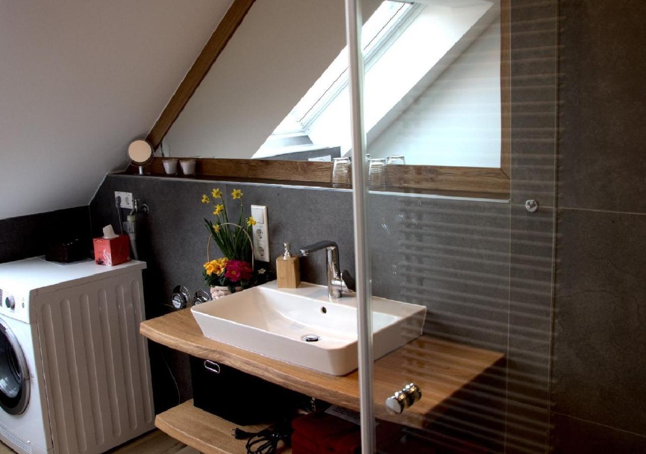 Landhof Sedlmair Apartment Gilching Exterior foto
